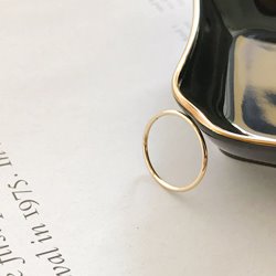 VERMEIL RING #1REVISITED